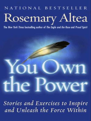 cover image of You Own the Power